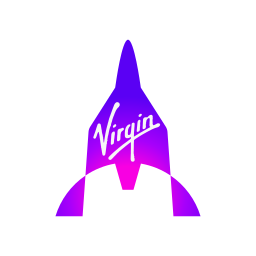 شعار Virgin Galactic Holdings Inc