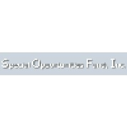 شعار Special Opportunities Fund Inc