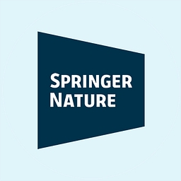 Springer Nature AG & Co. KGaA Logo