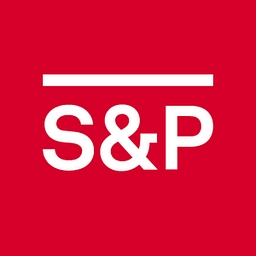 S&P Global Inc. company mark