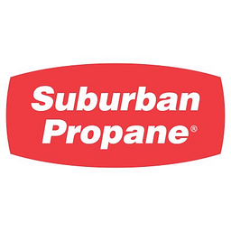 شعار Suburban Propane Partners LP