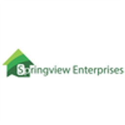 SPRINGVIEW HOLDINGS LIMITED logo