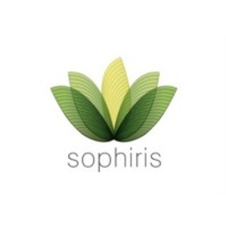 Sophiris Bio Inc. logo