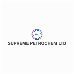 Supreme Petrochem Limited Logo