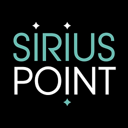 SiriusPoint Ltd logo