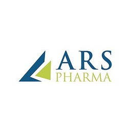 ARS Pharmaceuticals Inc. Logo