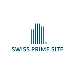 Swiss Prime Site AG Logo