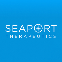 شعار Seaport Therapeutics Inc