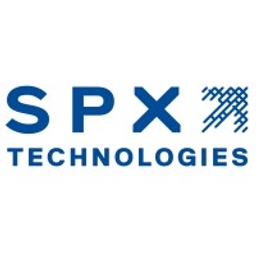 SPX Technologies Inc. Logo