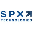 SPXC şirket logosu