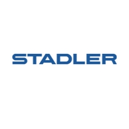 Stadler Rail AG Logo