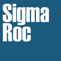 SigmaRoc plc Logo