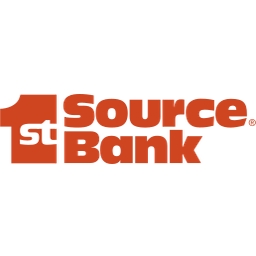 1St Source Corp logo