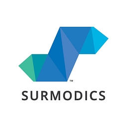 Surmodics Inc logo