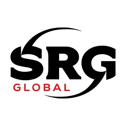 SRG Global Limited Logo