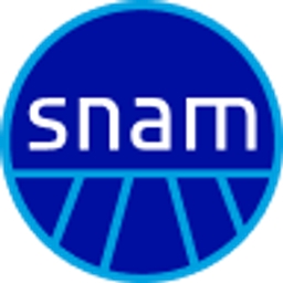 Snam S.p.A. Logo