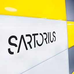 Sartorius AG Logo