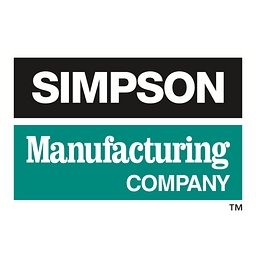 Simpson Manufacturing Co., Inc. logo