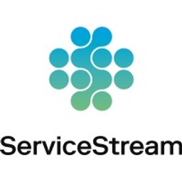 Service Stream Limited Logo