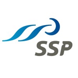 SSP Group plc Logo