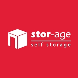 Stor-Age Property REIT Limited Logo