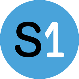 شعار System1 Inc