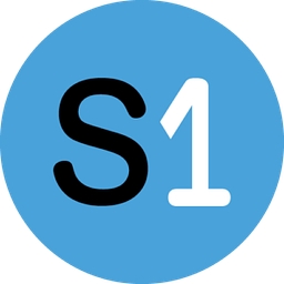 System1, Inc. logo