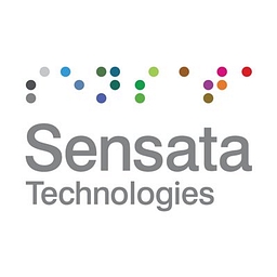 Sensata Technologies Holding plc company mark