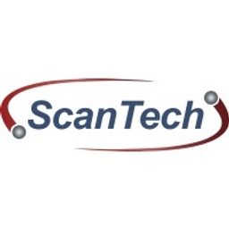ScanTech AI Systems Inc. logo