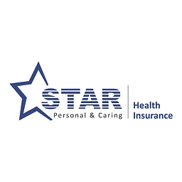 Star Health and Allied Insurance Company Limited Logo