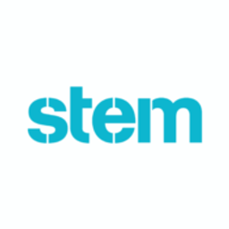 شعار Stem Inc