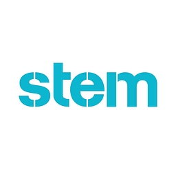 Stem, Inc. logo
