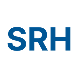شعار SRH Total Return Fund Inc
