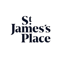 St. Jamess Place plc Logo