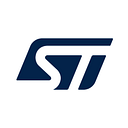 Logo STMicroelectronics N.V.