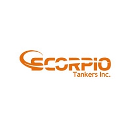 SCORPIO TANKERS INCORPORATED logo
