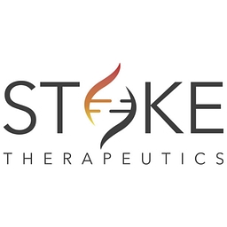 Stoke Therapeutics Inc. Logo