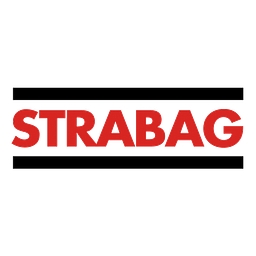 Strabag SE Logo