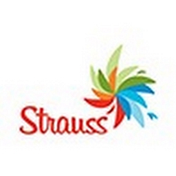 Strauss Group Ltd. Logo