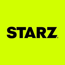 Starz Entertainment Corp /Cn/ logo