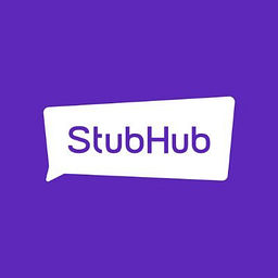 شعار Stubhub Holdings, Inc