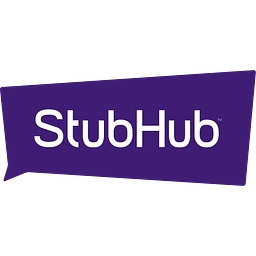 StubHub Holdings, Inc. logo