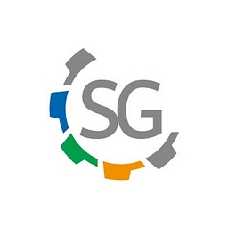 Stevanato Group S.p.A. company mark