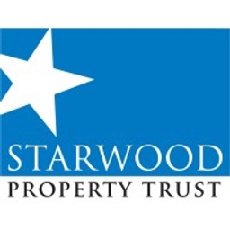 Starwood Property Trust, Inc. logo