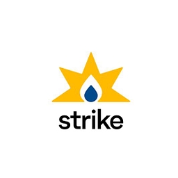 Strike Energy Limited Logo