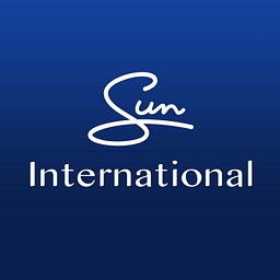 Sun International Limited Logo