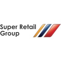Super Retail Group Limited Logo