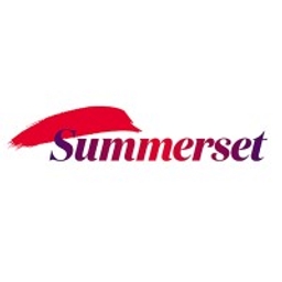 Summerset Group Holdings Limited Logo