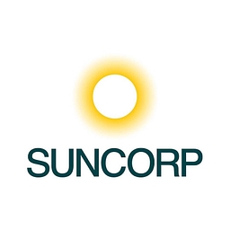 Suncorp Group Limited Logo