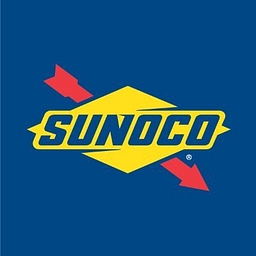 Sunoco LP Logo